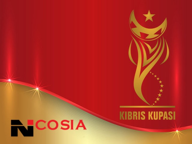 Nicosia Group ile Kıbrıs Kupası isim sponsorluğu imzalanıyor